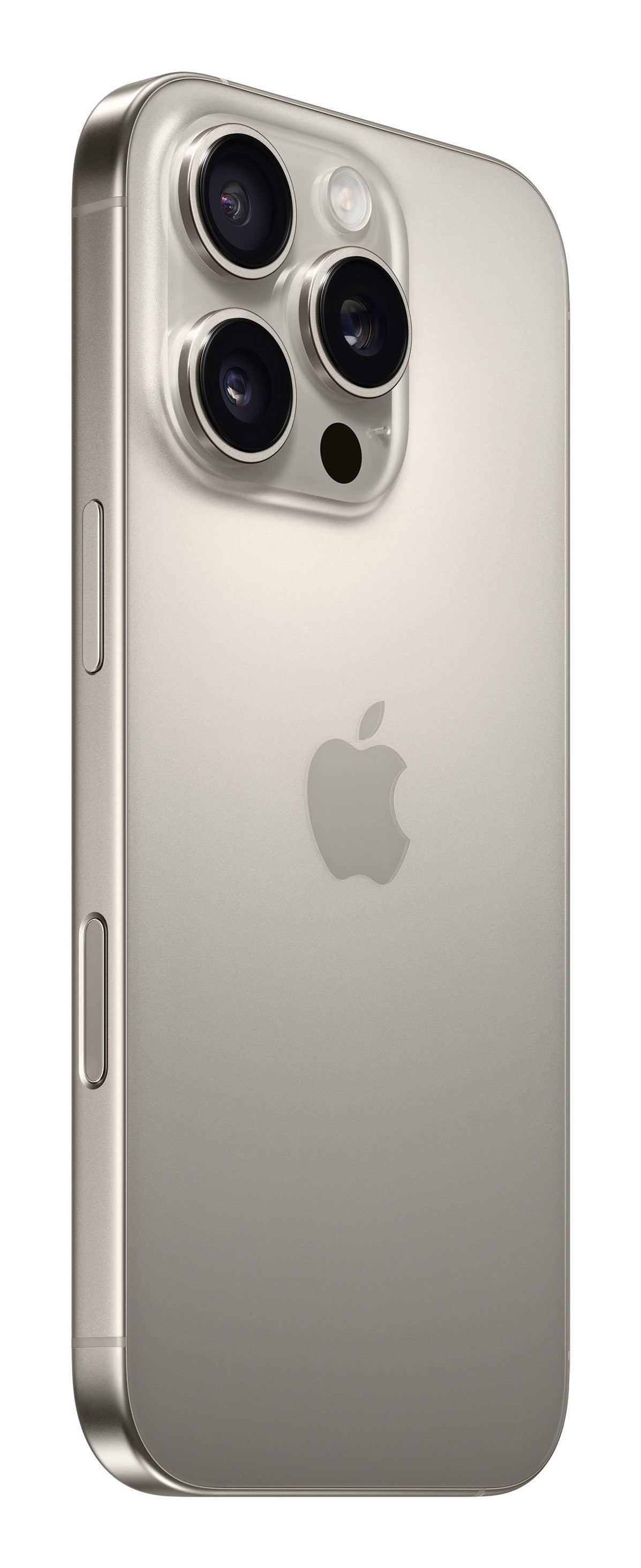 Apple iPhone 16 Pro 512GB Titanio Naturale