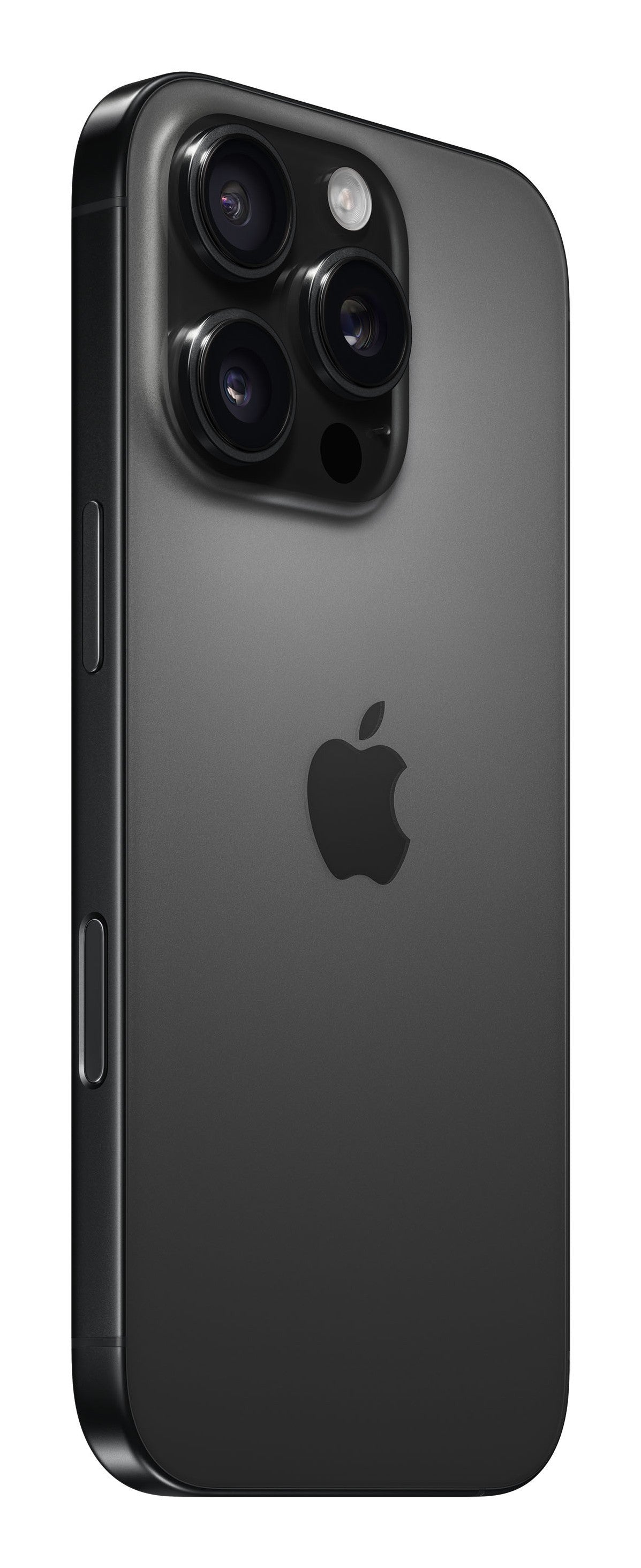 Apple iPhone 16 Pro 512GB Titanio Nero