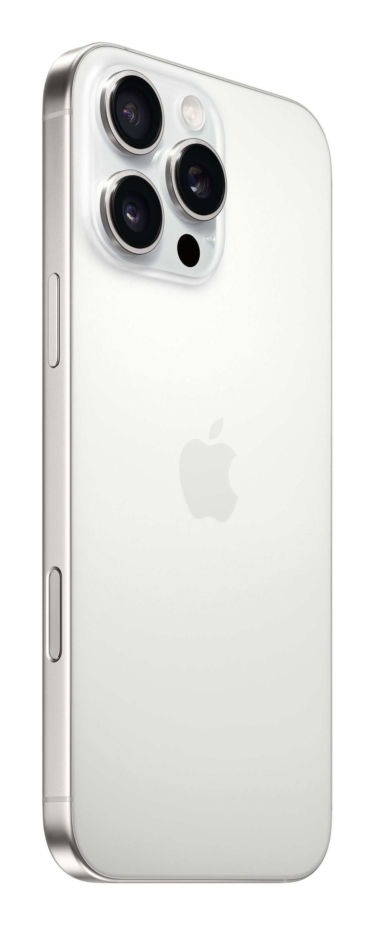 Apple iPhone 16 Pro Max 17,5 cm (6.9") Doppia SIM iOS 18 5G USB tipo-C 256 GB Bianco