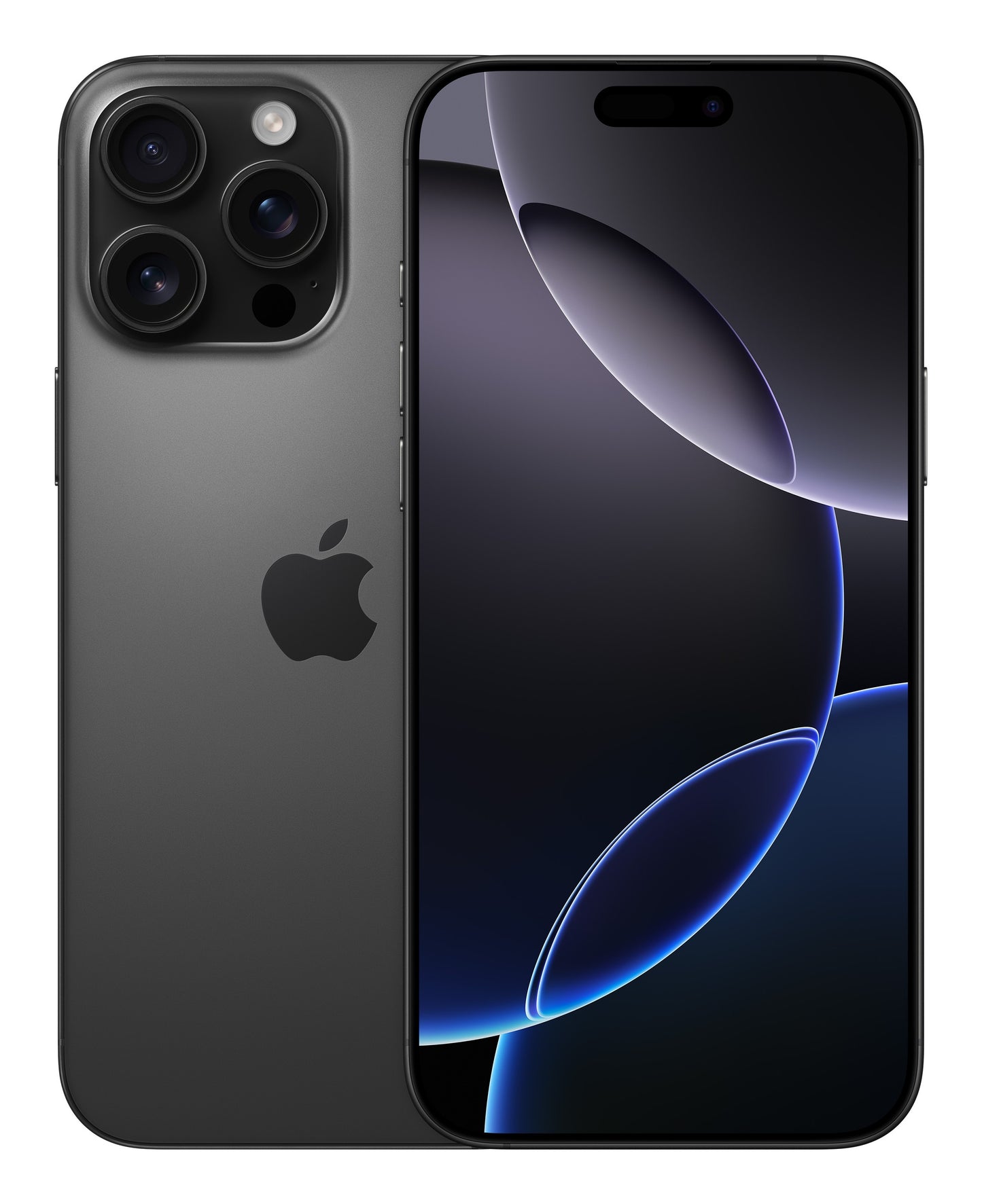 Apple iPhone 16 Pro Max 17,5 cm (6.9") Doppia SIM iOS 18 5G USB tipo-C 256 GB Nero