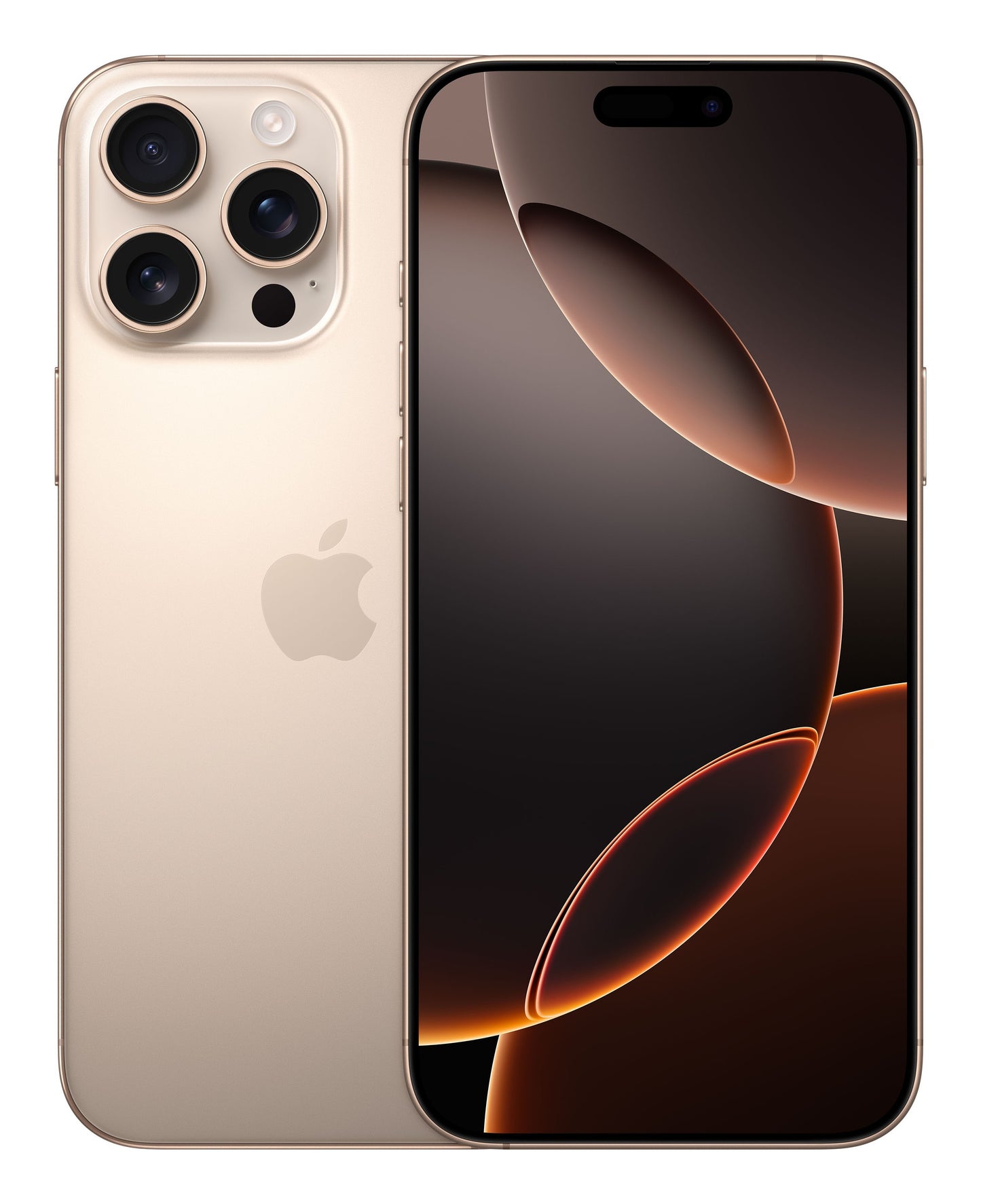 Apple iPhone 16 Pro Max 17,5 cm (6.9") Doppia SIM iOS 18 5G USB tipo-C 256 GB Oro