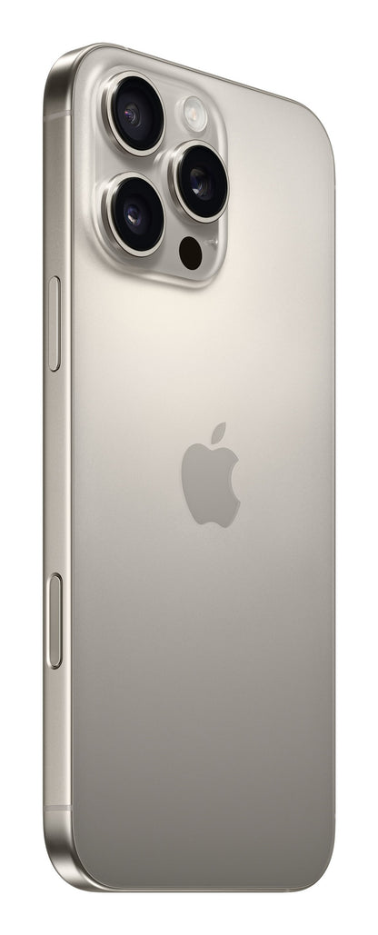 Apple iPhone 16 Pro Max 1TB Titanio Naturale