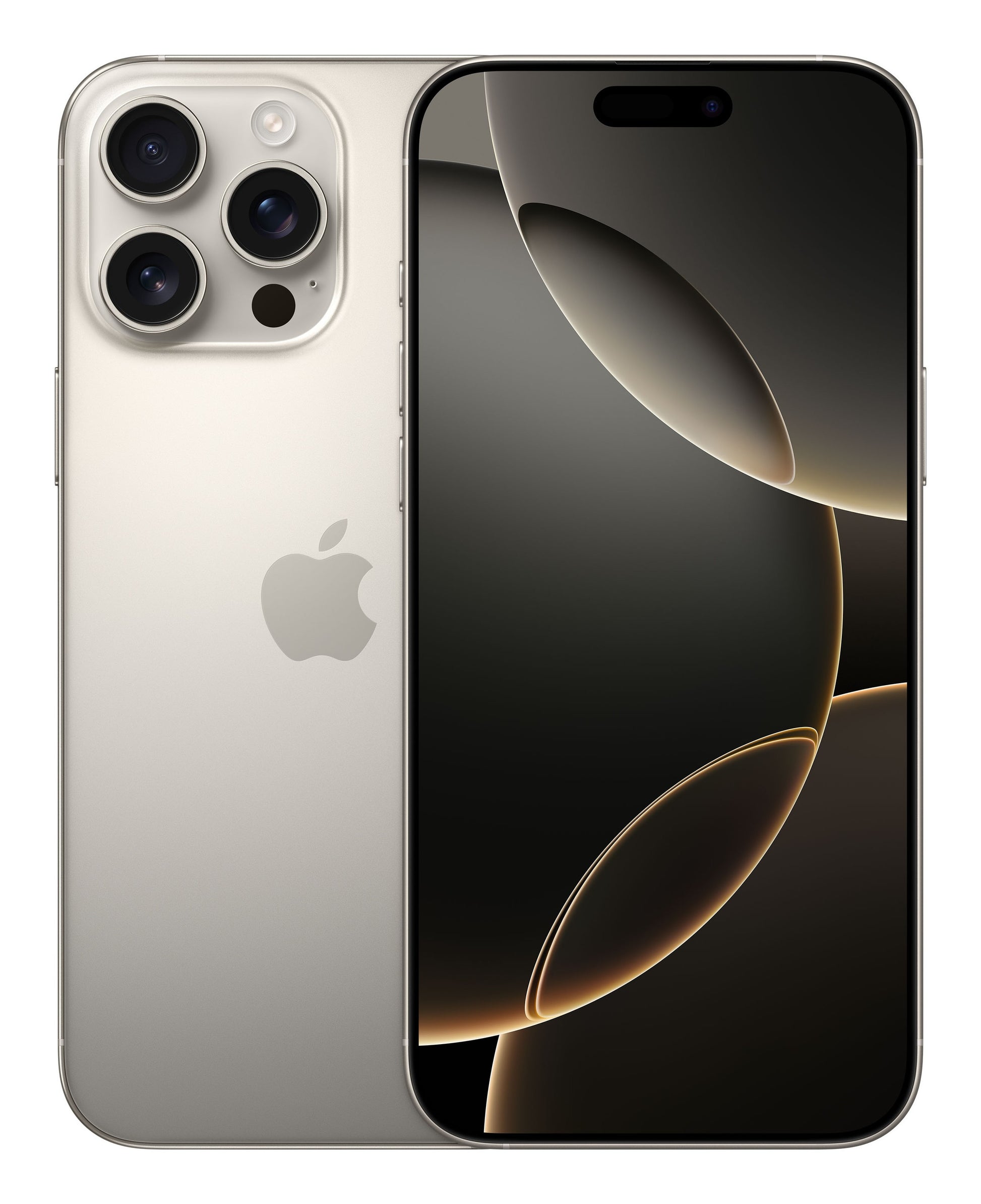 Apple iPhone 16 Pro Max 1TB Titanio Naturale