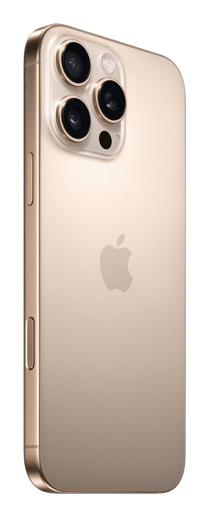 Apple iPhone 16 Pro Max 1TB Titanio sabbia