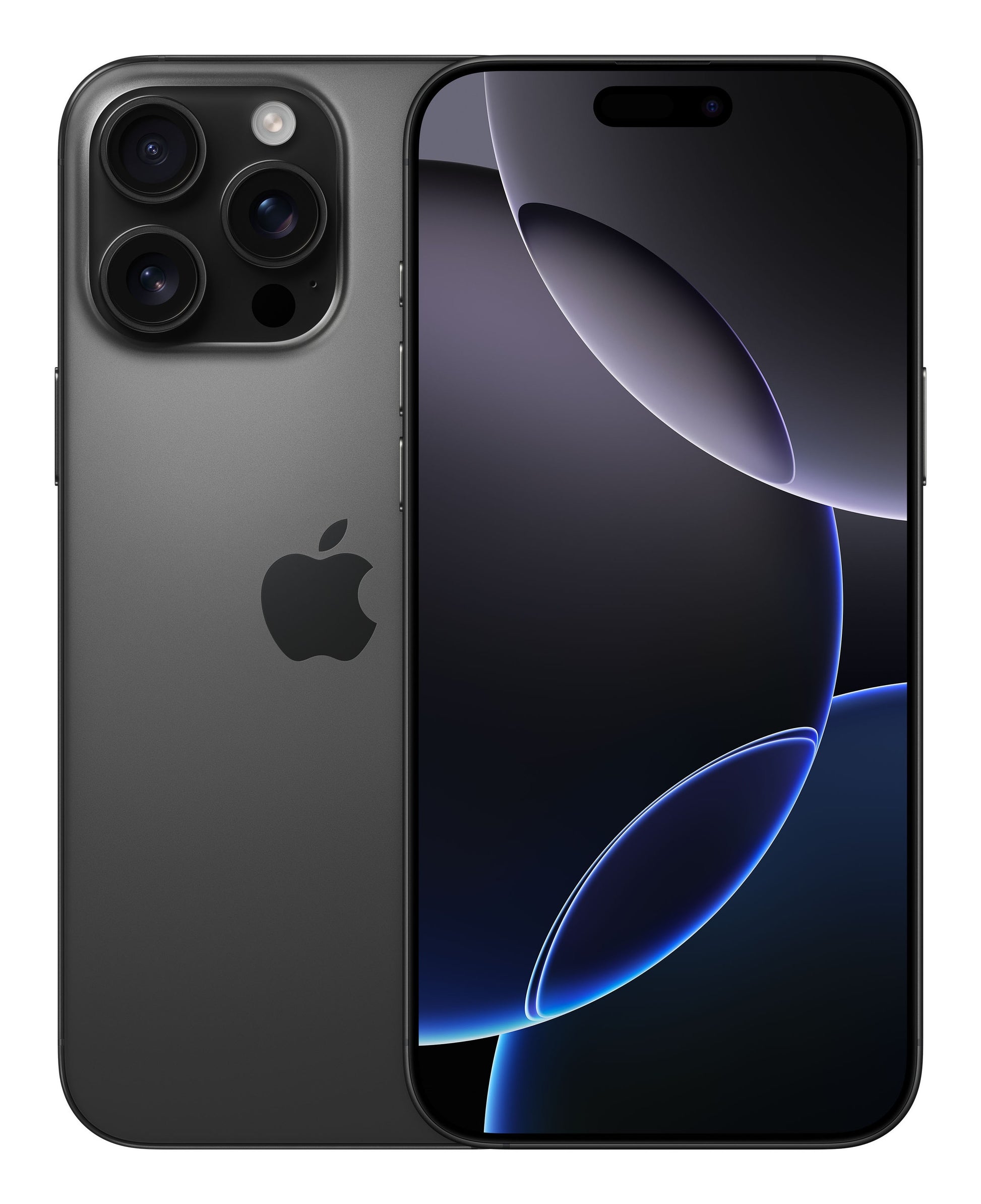 Apple iPhone 16 Pro Max 512GB Titanio Nero