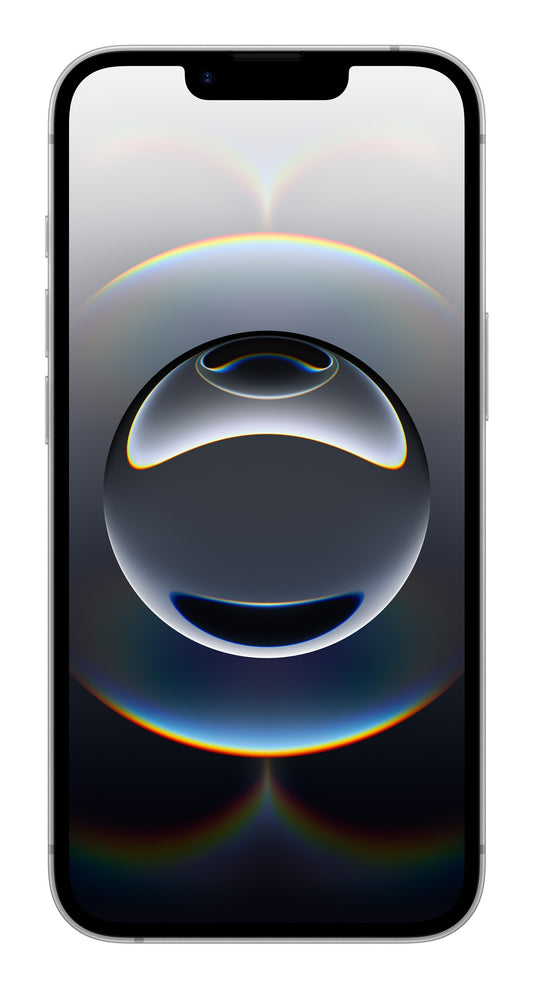 Apple iPhone 16e 15,5 cm (6.1") Doppia SIM iOS 18 5G USB tipo-C 128 GB Bianco