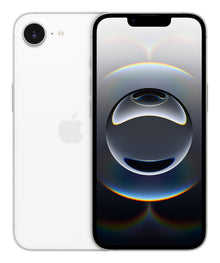 Apple iPhone 16e 15,5 cm (6.1") Doppia SIM iOS 18 5G USB tipo-C 128 GB Bianco