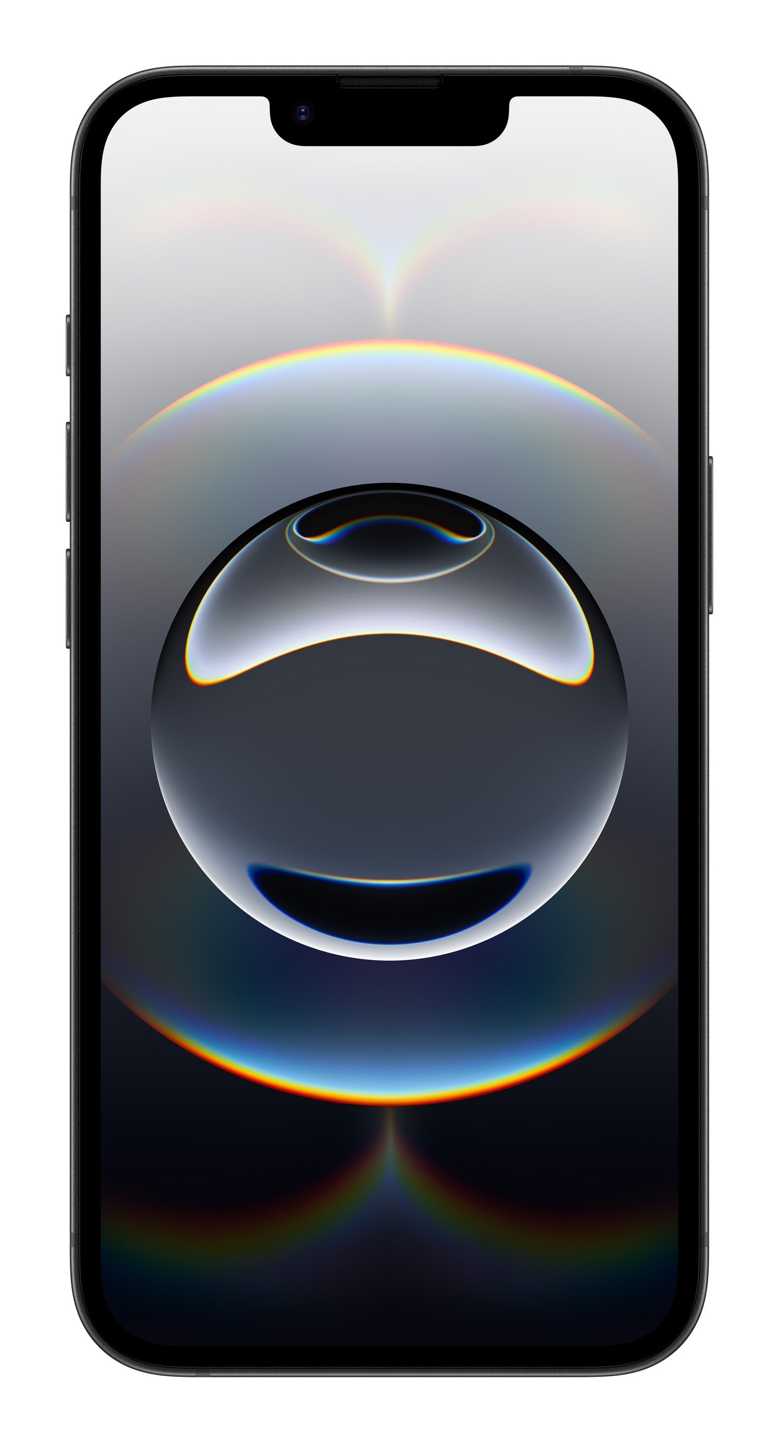 Apple iPhone 16e 15,5 cm (6.1") Doppia SIM iOS 18 5G USB tipo-C 128 GB Nero