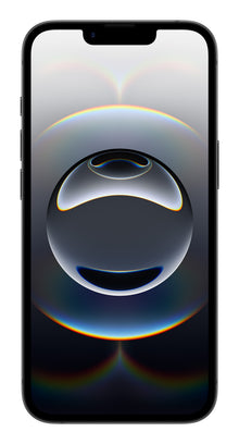 Apple iPhone 16e 15,5 cm (6.1") Doppia SIM iOS 18 5G USB tipo-C 128 GB Nero