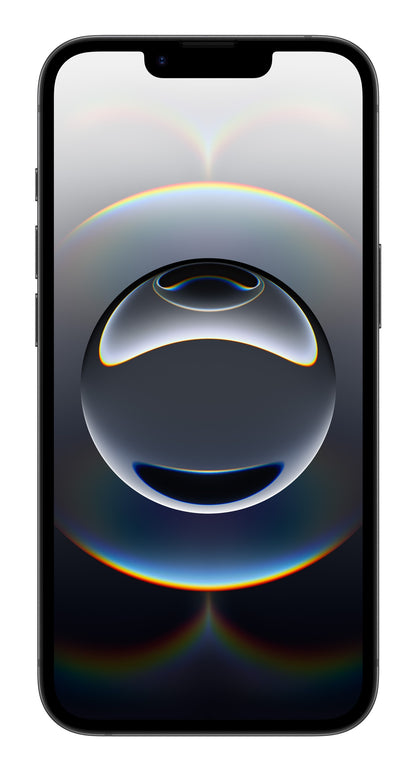 Apple iPhone 16e 15,5 cm (6.1") Doppia SIM iOS 18 5G USB tipo-C 128 GB Nero