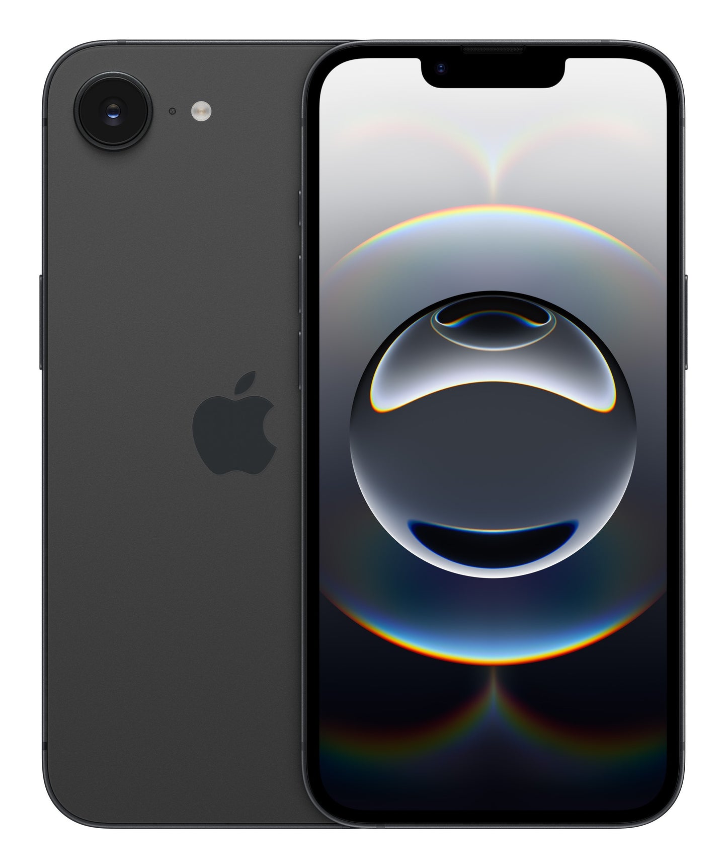 Apple iPhone 16e 512GB Nero
