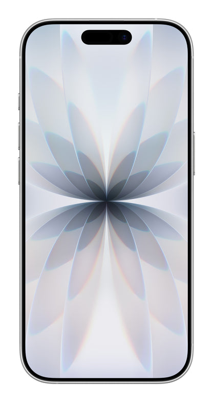 Apple iPhone 17 16 cm (6.3") Doppia SIM iOS 26 5G USB tipo-C 256 GB Bianco