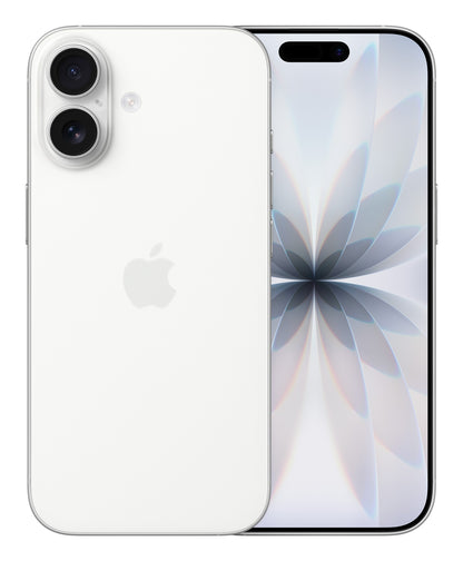 Apple iPhone 17 16 cm (6.3") Doppia SIM iOS 26 5G USB tipo-C 256 GB Bianco