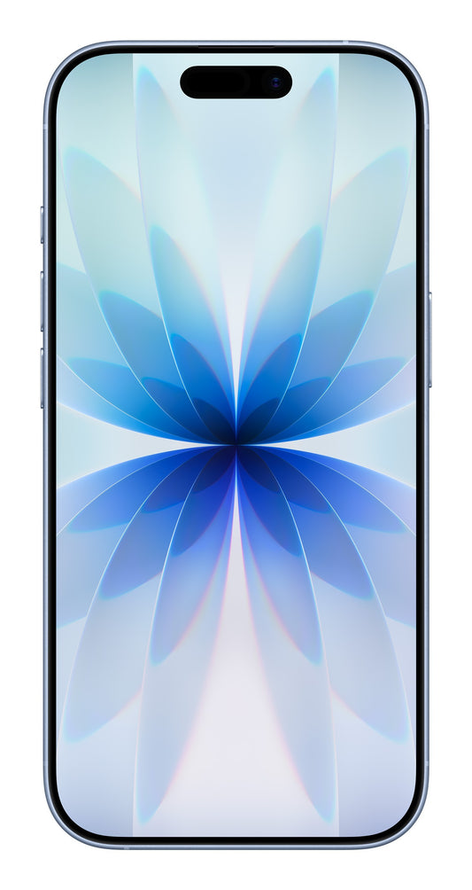 Apple iPhone 17 16 cm (6.3") Doppia SIM iOS 26 5G USB tipo-C 256 GB Blu