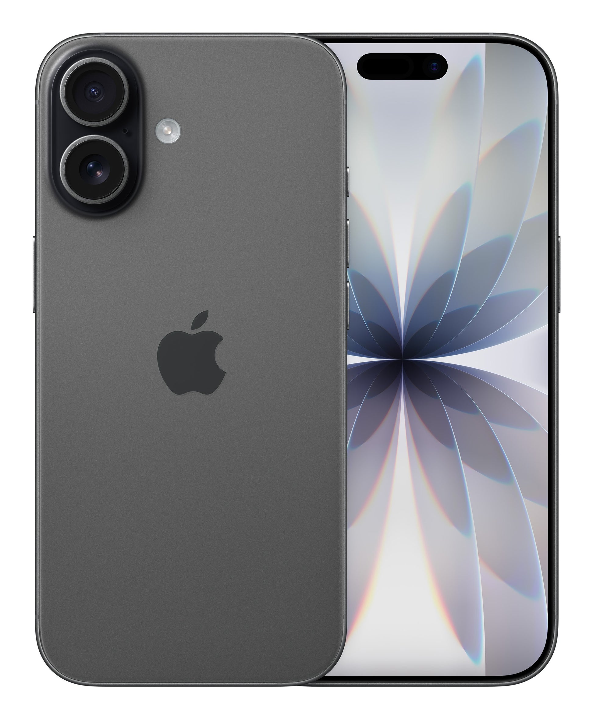 Apple iPhone 17 16 cm (6.3") Doppia SIM iOS 26 5G USB tipo-C 256 GB Nero