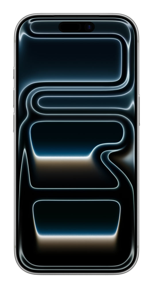 Apple iPhone 17 Pro 16 cm (6.3") Doppia SIM iOS 26 5G USB tipo-C 256 GB Argento