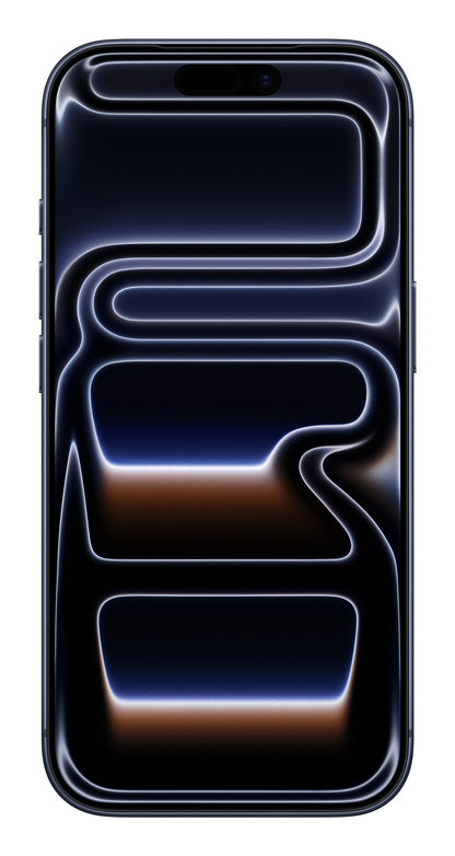 Apple iPhone 17 Pro 16 cm (6.3") Doppia SIM iOS 26 5G USB tipo-C 512 GB Blu
