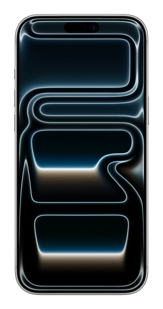 Apple iPhone 17 Pro Max 17,5 cm (6.9") Doppia SIM iOS 26 5G USB tipo-C 256 GB Argento