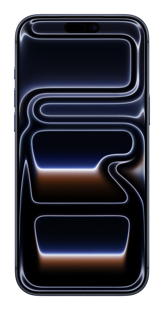 Apple iPhone 17 Pro Max 17,5 cm (6.9") Doppia SIM iOS 26 5G USB tipo-C 256 GB Blu