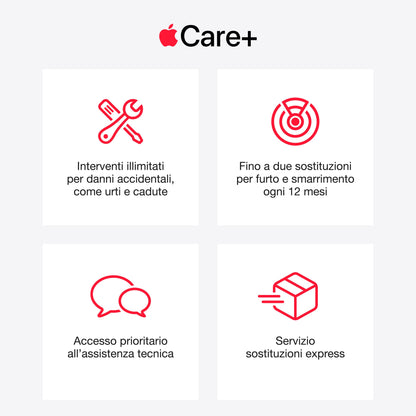 Apple iPhone 17 Pro Max 256GB Blu Profondo