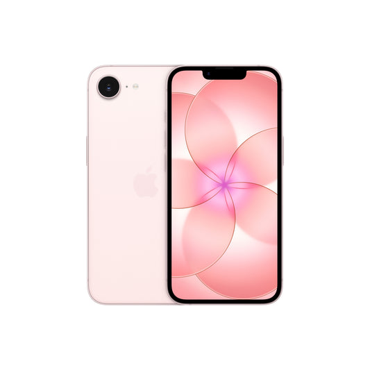 Apple iPhone 17e 512GB Rosa Chiaro