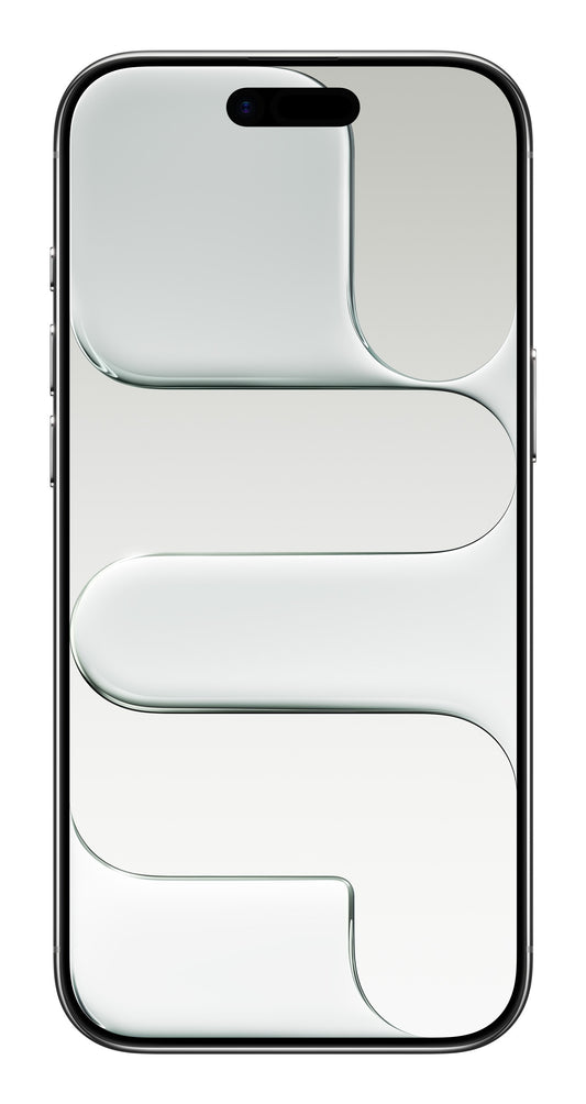 Apple iPhone Air 16,5 cm (6.5") Doppia SIM iOS 26 5G USB tipo-C 1 TB Bianco