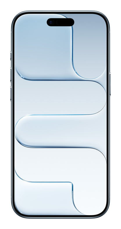 Apple iPhone Air 16,5 cm (6.5") Doppia SIM iOS 26 5G USB tipo-C 1 TB Blu