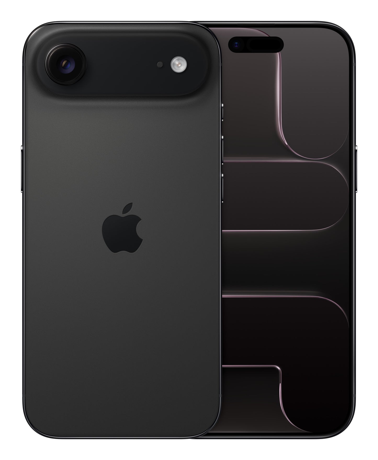 Apple iPhone Air 16,5 cm (6.5") Doppia SIM iOS 26 5G USB tipo-C 1 TB Nero