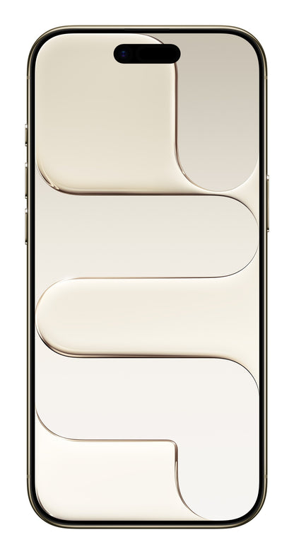 Apple iPhone Air 16,5 cm (6.5") Doppia SIM iOS 26 5G USB tipo-C 1 TB Oro