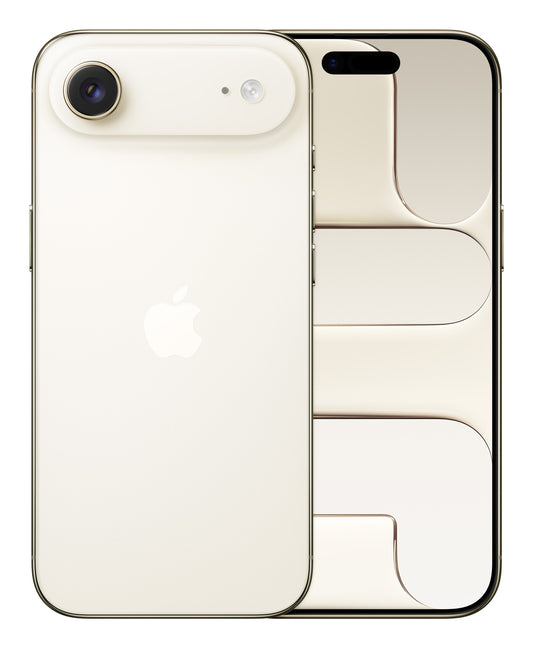 Apple iPhone Air 16,5 cm (6.5") Doppia SIM iOS 26 5G USB tipo-C 1 TB Oro