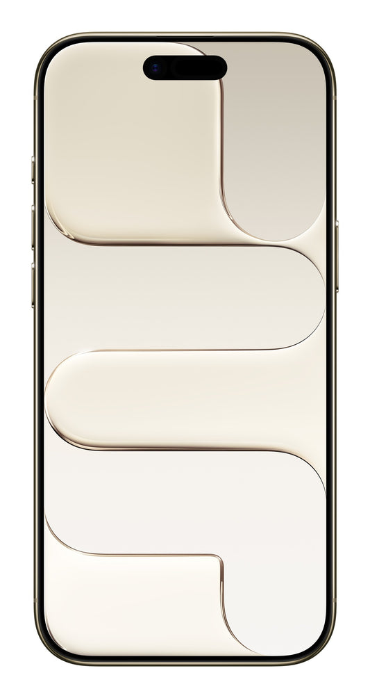 Apple iPhone Air 16,5 cm (6.5") Doppia SIM iOS 26 5G USB tipo-C 1 TB Oro