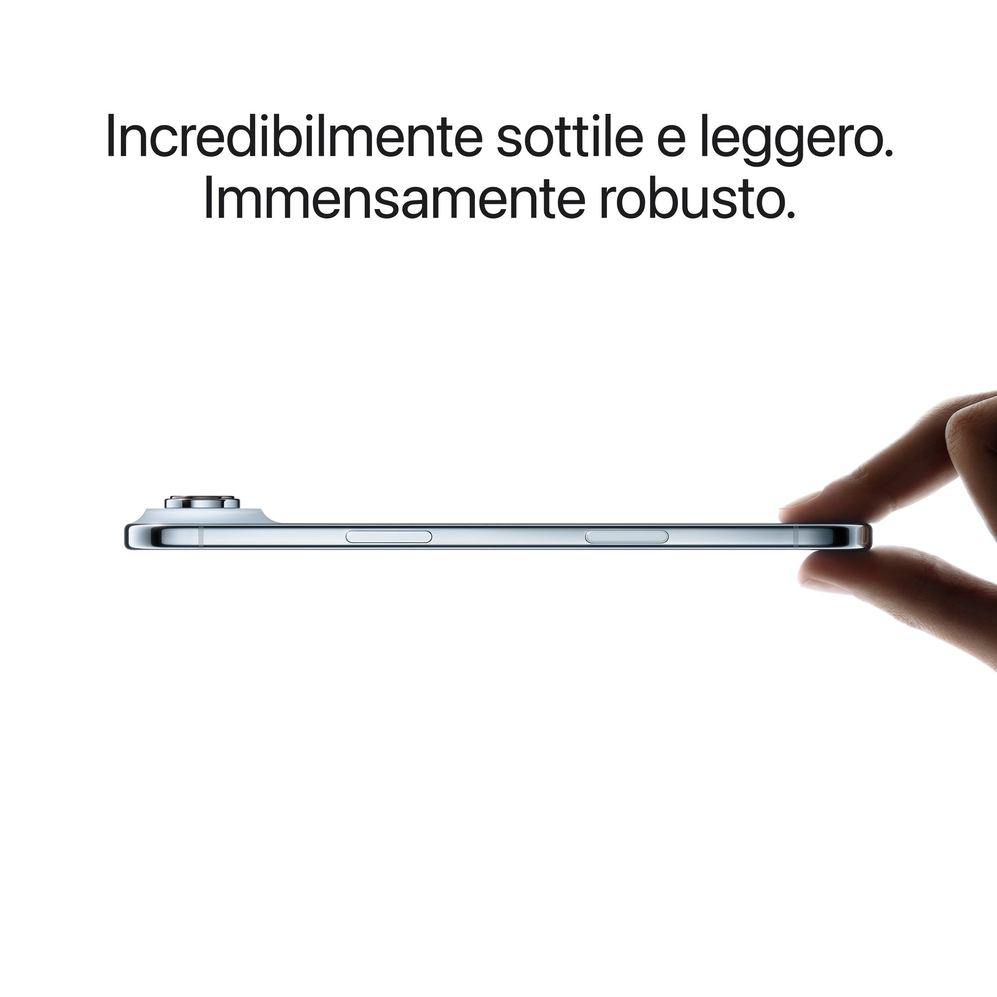 Apple iPhone Air 1TB Nero Siderale