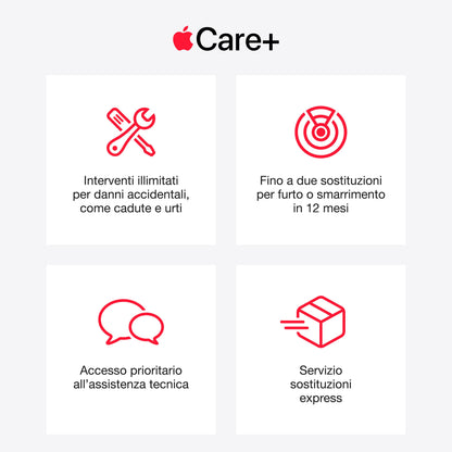 Apple iPhone Air 256GB Celeste