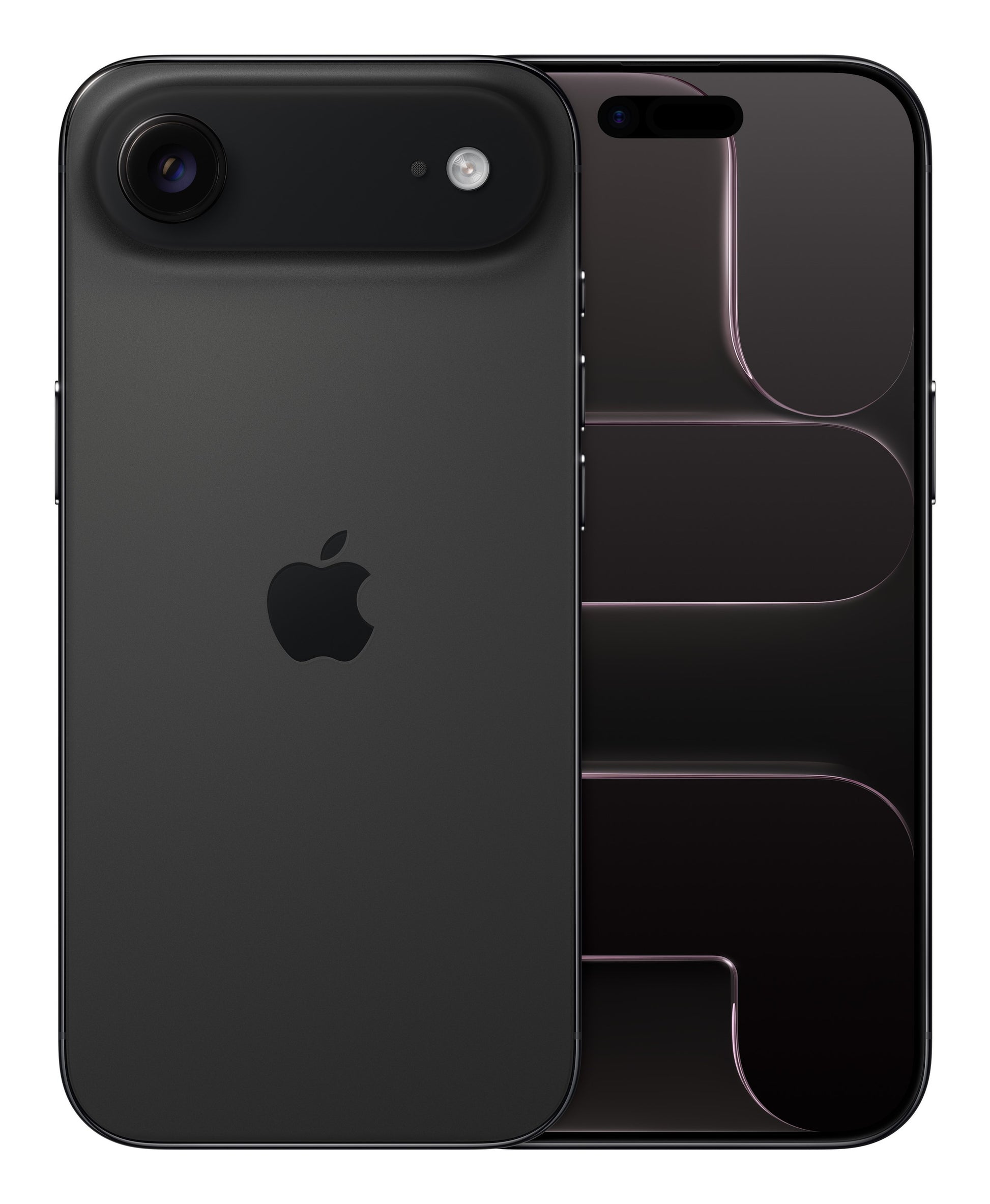 Apple iPhone Air 256GB Nero Siderale