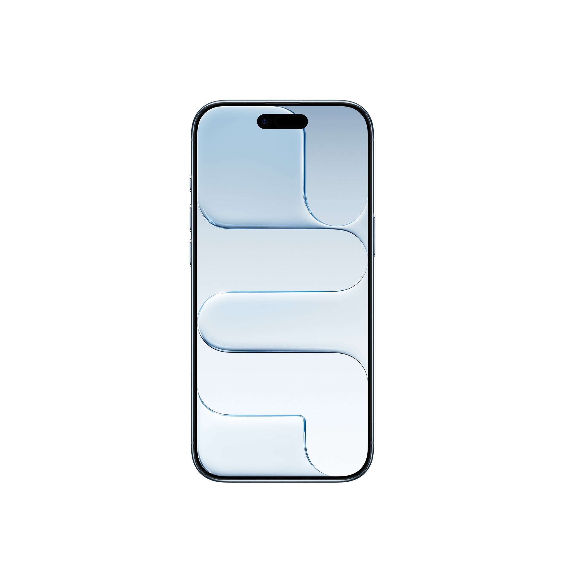 Apple iPhone Air (Demo) 16,5 cm (6.5") Doppia SIM iOS 26 5G USB tipo-C 256 GB Blu