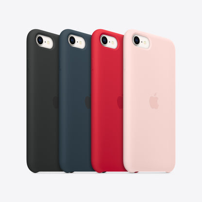 Apple iPhone SE 64GB Mezzanotte
