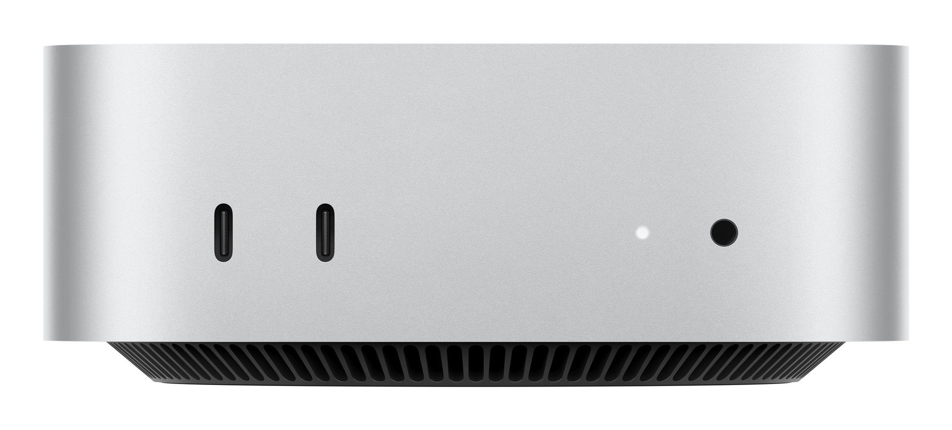 Apple Mac mini Apple M M4 24 GB 512 GB SSD macOS Sequoia Mini PC Argento