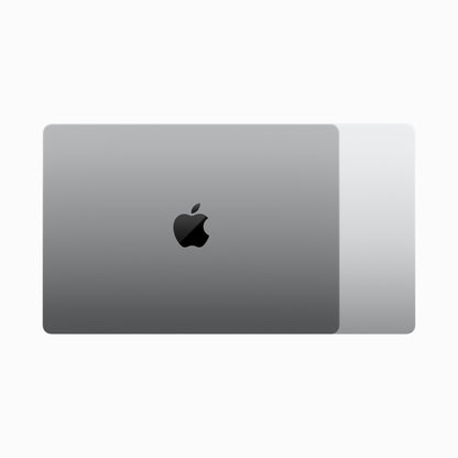 Apple MacBook Pro Apple M M3 Computer portatile 36,1 cm (14.2") 8 GB 1 TB SSD Wi-Fi 6E (802.11ax) macOS Sonoma Grigio