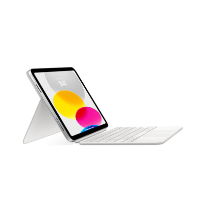 Apple Magic Keyboard Folio per iPad (decima generazione) - Inglese Americano