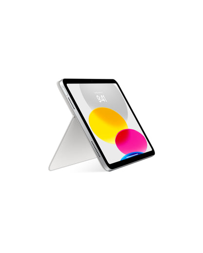 Apple Magic Keyboard Folio per iPad (decima generazione) - Inglese Americano