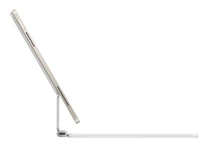 Apple Magic Keyboard per iPad Air 11" (M3) - Inglese (USA)