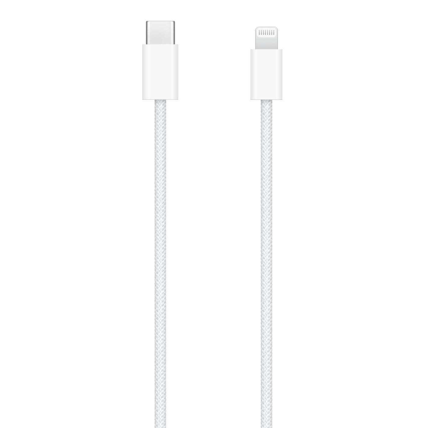 Apple Magic tastiera Universale USB + Bluetooth Spagnolo Alluminio, Bianco