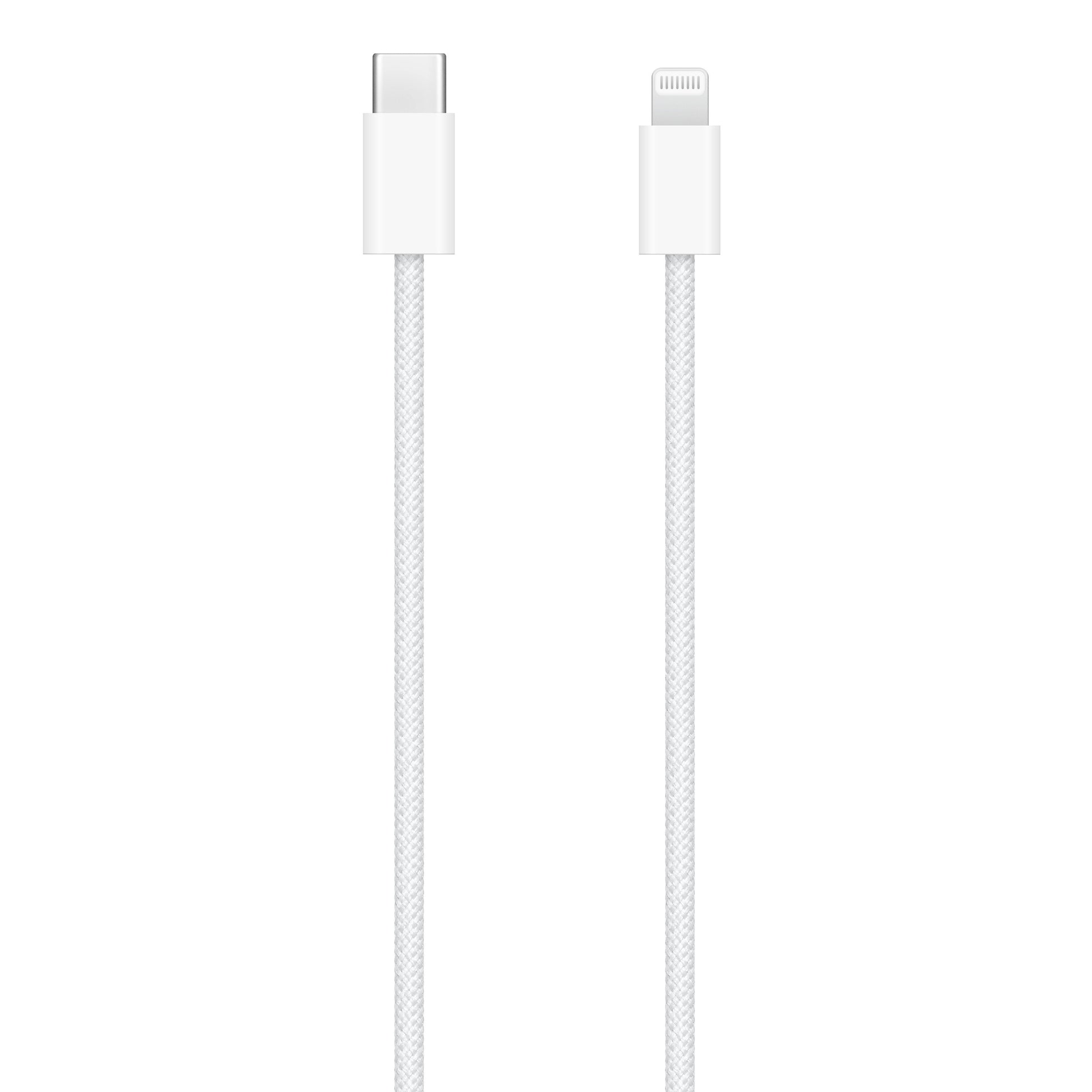 Apple Magic tastiera Universale USB + Bluetooth Spagnolo Alluminio, Bianco
