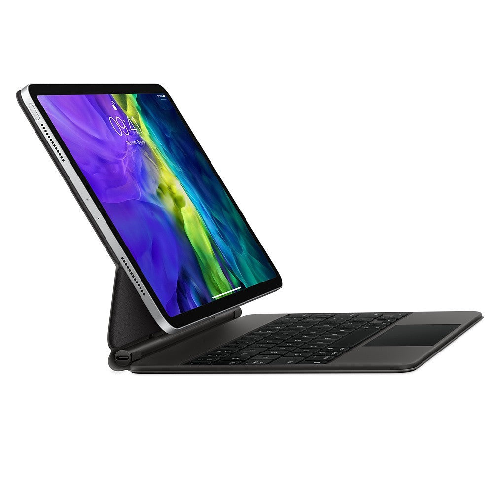 Apple MXQT2F/A tastiera per dispositivo mobile AZERTY Francese Nero