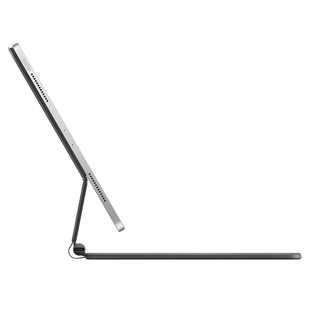 Apple MXQT2F/A tastiera per dispositivo mobile AZERTY Francese Nero