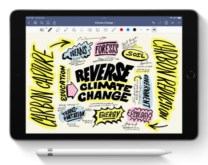 Apple Pencil di prima generazione