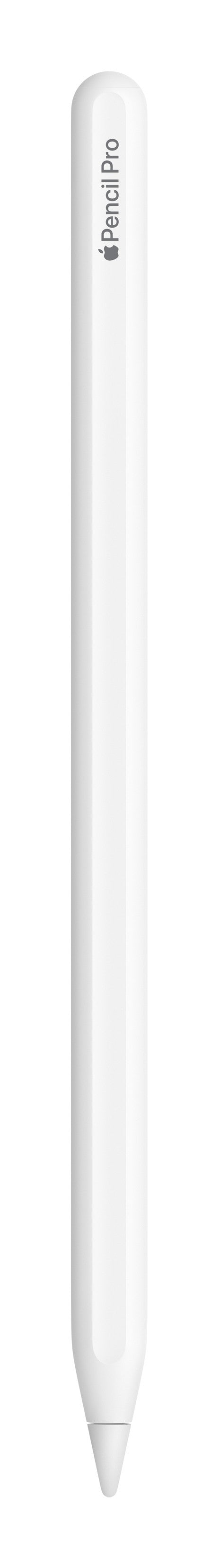 Apple Pencil Pro penna per PDA 19,15 g Bianco