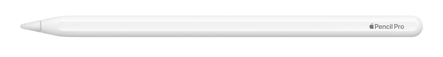 Apple Pencil Pro penna per PDA 19,15 g Bianco