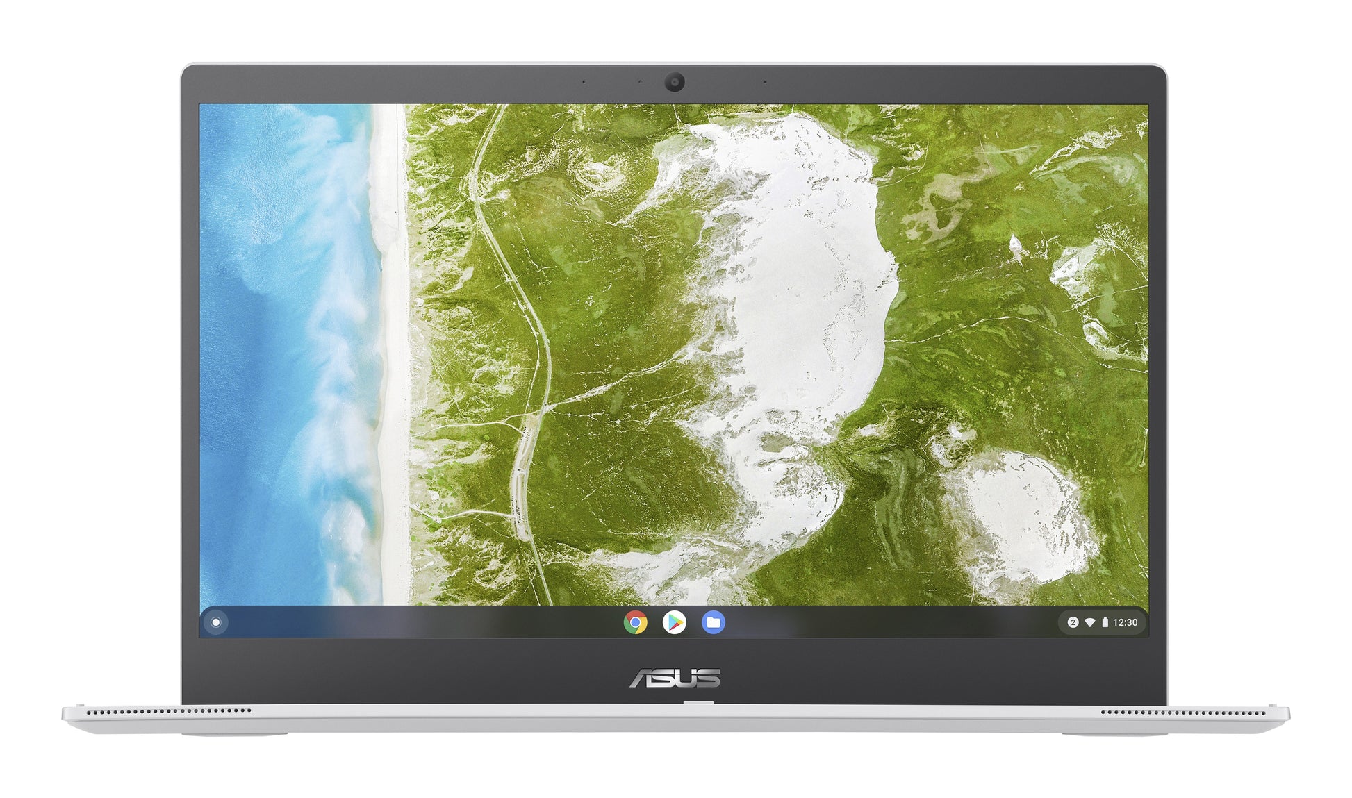 ASUS Chromebook CX1 CX1500CKA-NJ0357 Intel® Celeron® N N4500 39,6 cm (15.6") Full HD 4 GB LPDDR4x-SDRAM 128 GB eMMC Wi-Fi 6