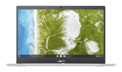 ASUS Chromebook CX1 CX1500CKA-NJ0357 Intel® Celeron® N N4500 39,6 cm (15.6") Full HD 4 GB LPDDR4x-SDRAM 128 GB eMMC Wi-Fi 6